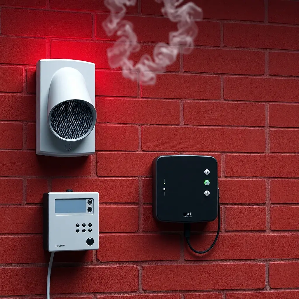 Access Control Systems