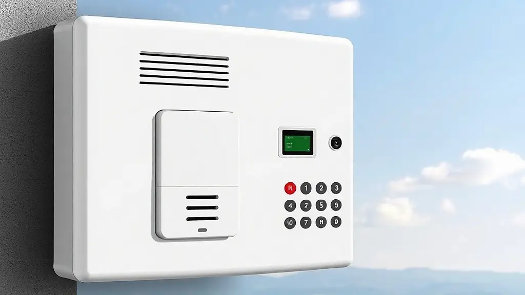 Intrusion Alarm Systems